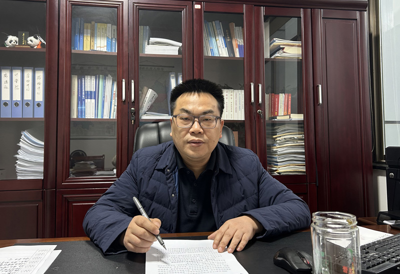 2026年，湖南計量工作這么干！